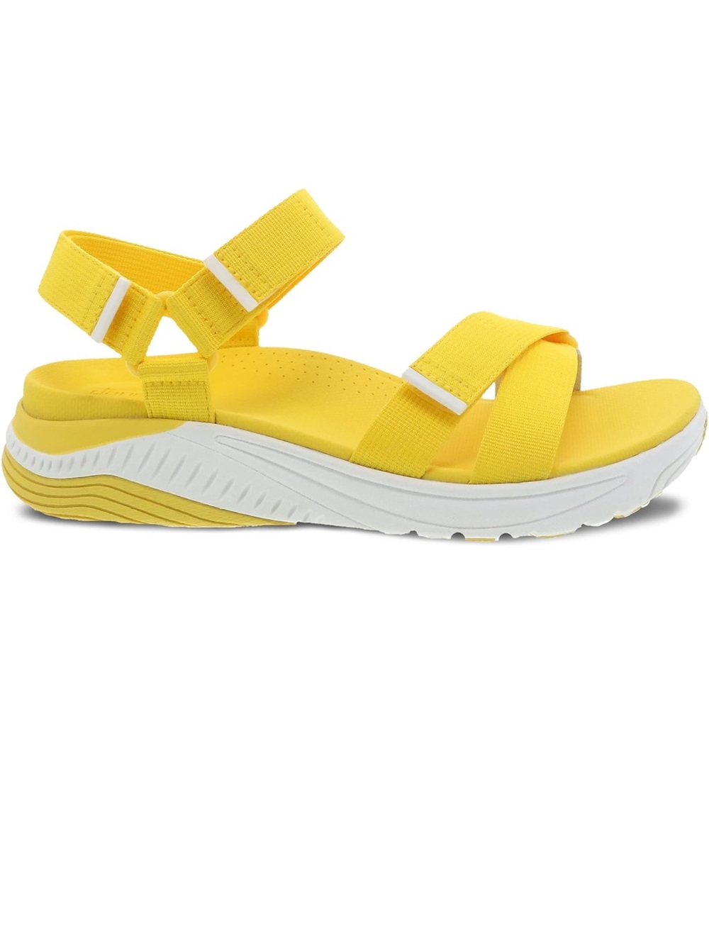 Dansko Women's Racquel Sport Sandal